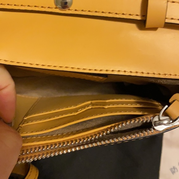 Mackage bag - Picture 6 of 8